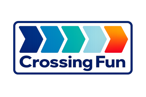Crossing Fun